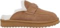 Liu Jo Dames Mocassin Bruin SF6151-PX002 00668 Jil - Bruin
