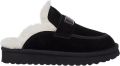 Liu Jo Dames Mocassin Zwart SF6151-PX002 22222 Jil - Zwart