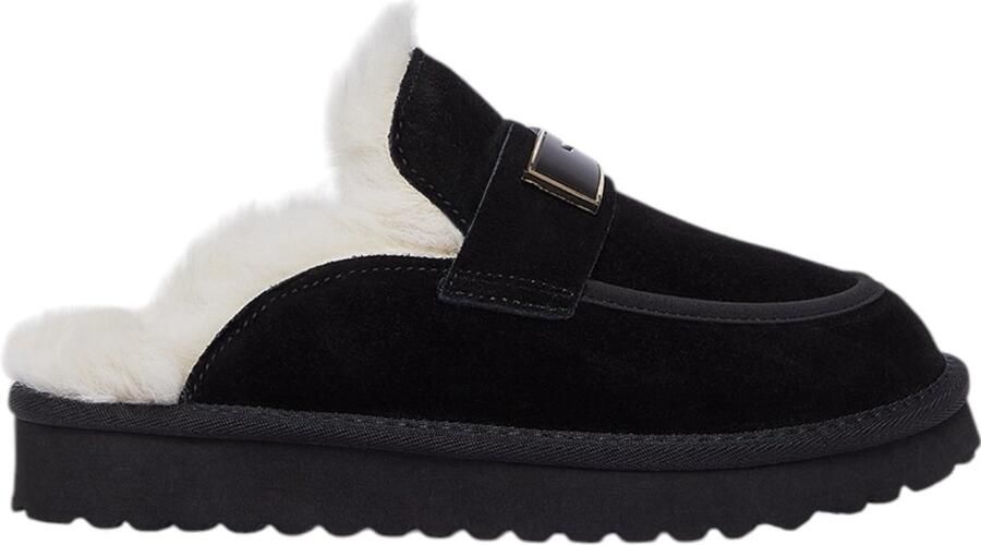 Liu Jo Dames Mocassin Zwart SF6151-PX002 22222 Jil