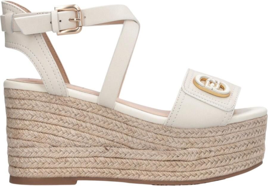 Liu Jo Sandalen met sleehak BALI 01 SANDAL SA6083P0102