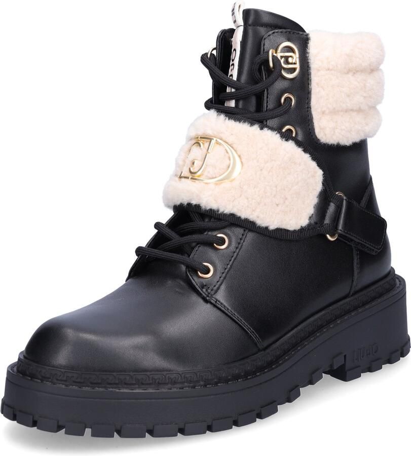 Liu Jo Maxi Wonder 01 Stijlvolle Schoenen