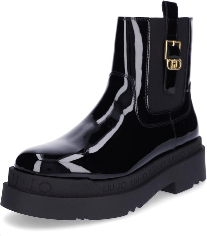 Liu Jo dameslaars Love 63 zwart