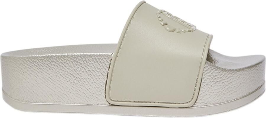 Liu Jo Schoenen Goud Vrouwen - Foto 2