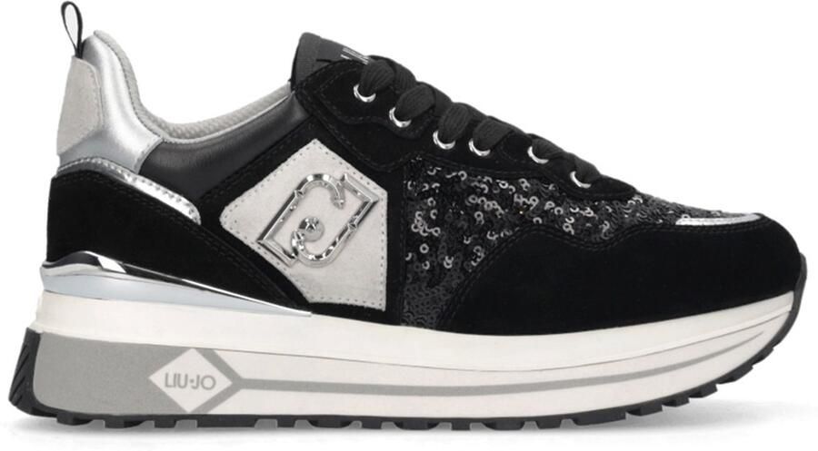 Liu Jo Maxi Wonder 01 Sneaker