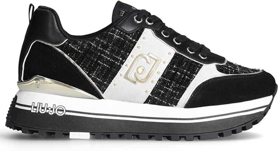 Liu Jo Maxi Wonder 71 Sneaker