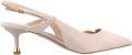 Liu Jo Pumps My Deva - Roze