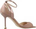 Liu Jo My Tracy 02 Sandal - Roze