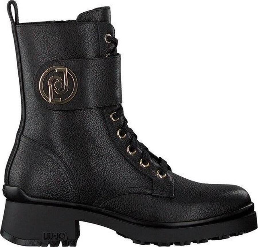 Liu Jo New Nancy 37 Dames Laarzen Zwart