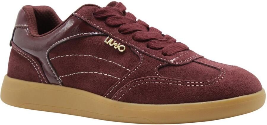 Liu Jo Lage Sneakers Sneaker CONNOR 01