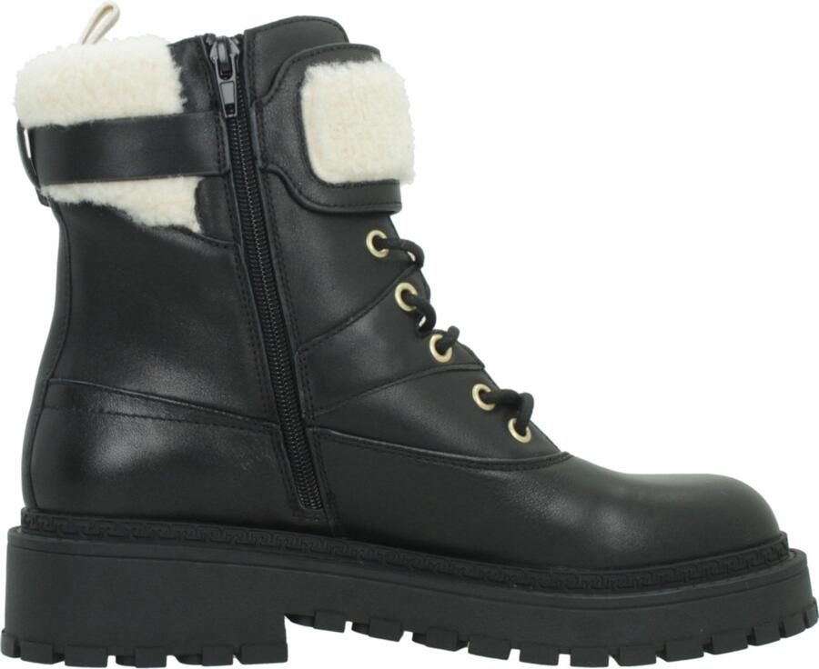 Liu-Jo SF6117 PX446 BOTIN RUMI 45F Zwart
