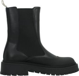 Liu Jo Laarzen Sf6121 Px972 Botin Rumi 47