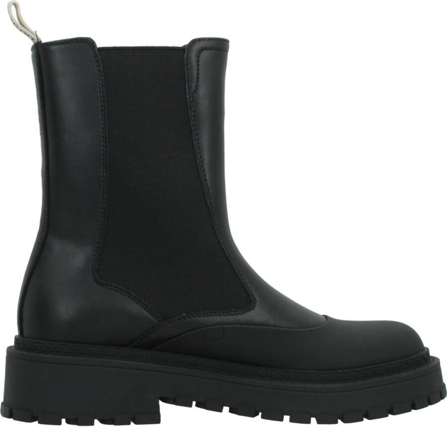 Liu Jo Laarzen Sf6121 Px972 Botin Rumi 47