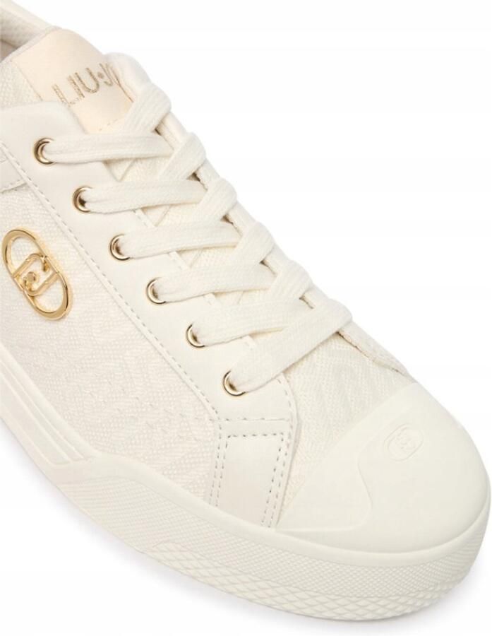 Liu Jo sneaker Benson 01 ba6055tx304