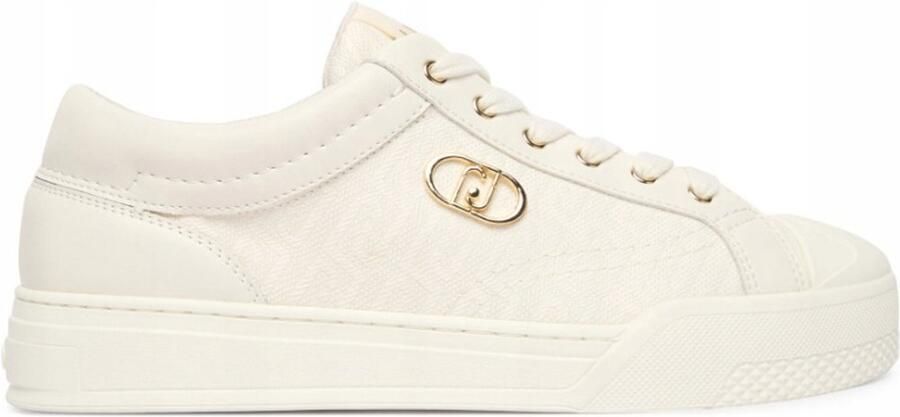 Liu Jo sneaker Benson BA6055TX304