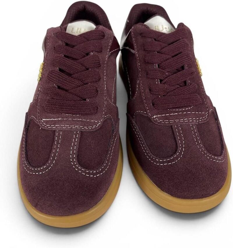Liu Jo Lage Sneakers Sneaker CONNOR 01