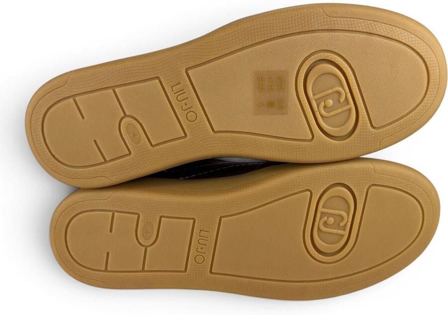 Liu Jo Lage Sneakers Sneaker CONNOR 01