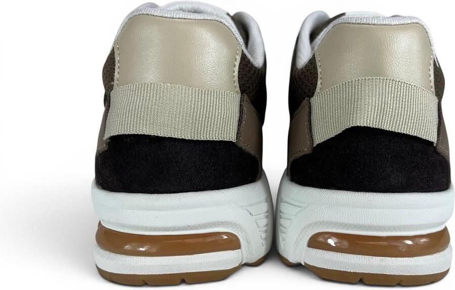 Liu Jo Liu·jo Trixie 01 Schoenen Bruin Vrouw - Foto 4