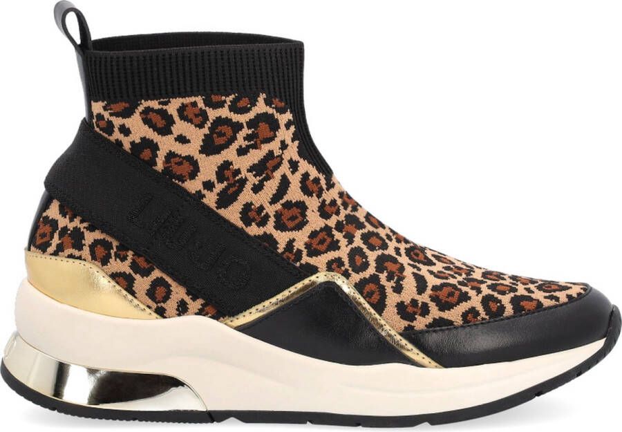 Liu Jo Sneaker KARLIE - Foto 1