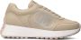 Liu Jo Beige Stijlvolle Sneakers voor Vrouwen Beige Dames - Thumbnail 1