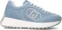 Liu Jo Stijlvolle lage sneakers voor dames - Thumbnail 1