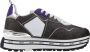Liu Jo Lage Sneakers maxi_wonder_24_ba3021ex057s1804 - Thumbnail 1