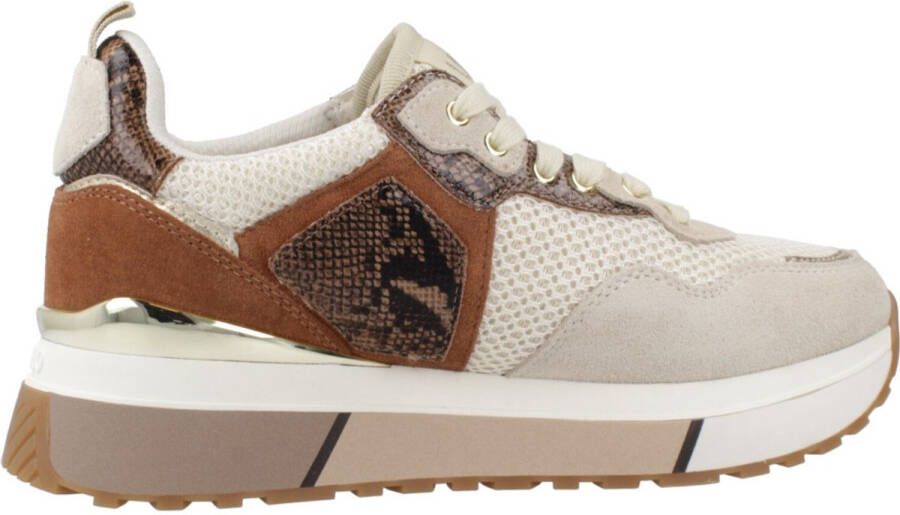 Liu Jo Lage Sneakers MAXI WONDER