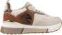 Liu Jo Lage Sneakers MAXI WONDER - Thumbnail 1