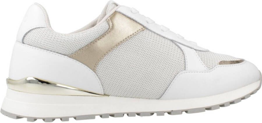 Liu-Jo MAXI WONDER LOW 01 Wit