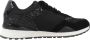 Liu Jo Maxi Wonder Low 02 Sneaker Glitter - Thumbnail 1