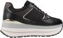 Liu Jo Lage Sneakers MAXI WONDER PLUS 01 - Thumbnail 1