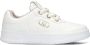 Liu Jo Me 04 Sneakers Dames Leren Sneaker Wit - Thumbnail 1