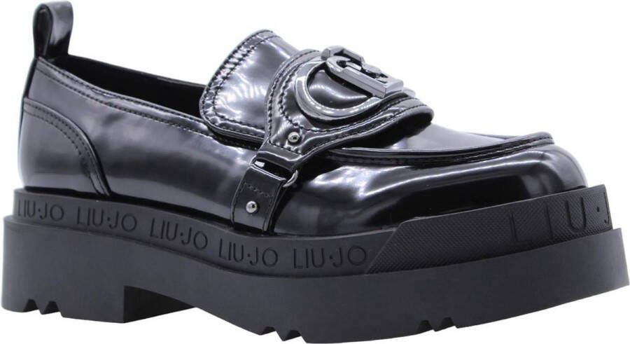 Liu Jo Mocassin Black