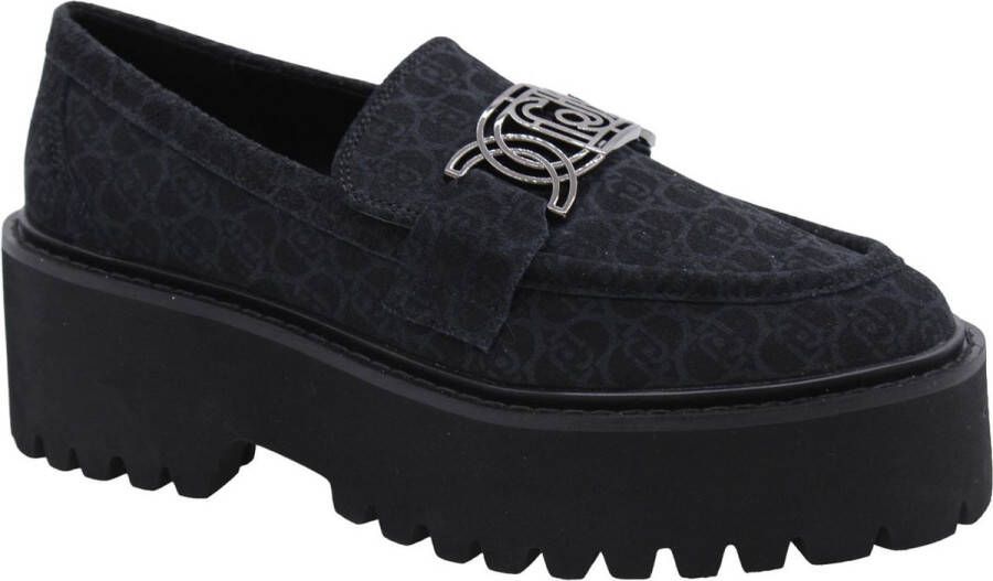 Liu Jo Heuvels Loafers