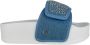 Liu Jo Dames Slipper Blauw BA5099-TX474 737 Mykanos - Thumbnail 1