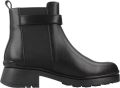 LIU JO Chelsea Boots Dames New Nancy 60 Leer Zwart - Zwart