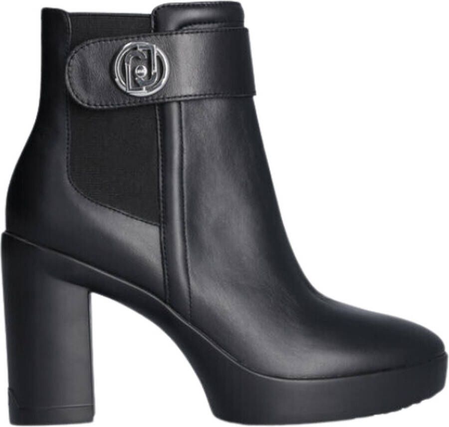 Enkellaarsjes clearance liu jo
