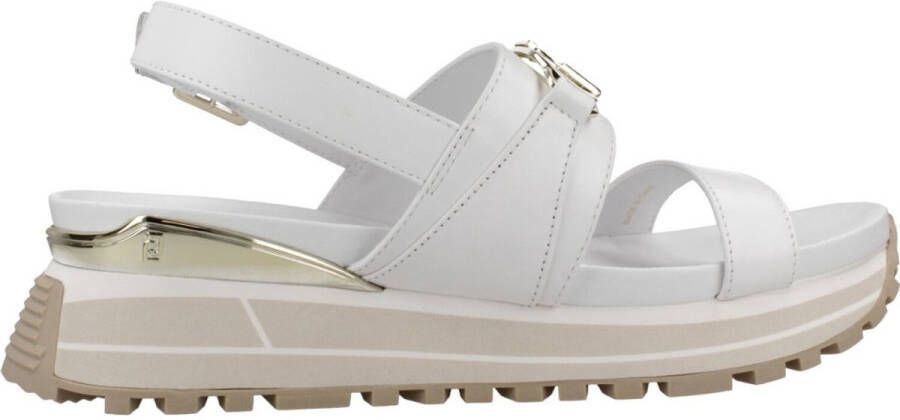 Liu.jo LIU-JO P010 MAXI WONDER Wit