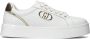 Liu Jo Stijlvolle Witte Sneakers Pretty 06 White Dames - Thumbnail 2