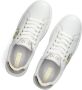 Liu Jo Stijlvolle Witte Sneakers Pretty 06 White Dames - Thumbnail 2