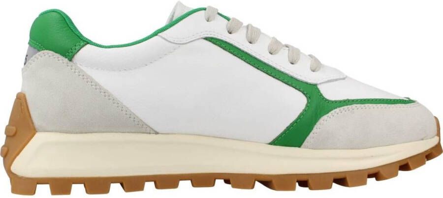 Liu-Jo RUNNING 01 SNEAKER Wit