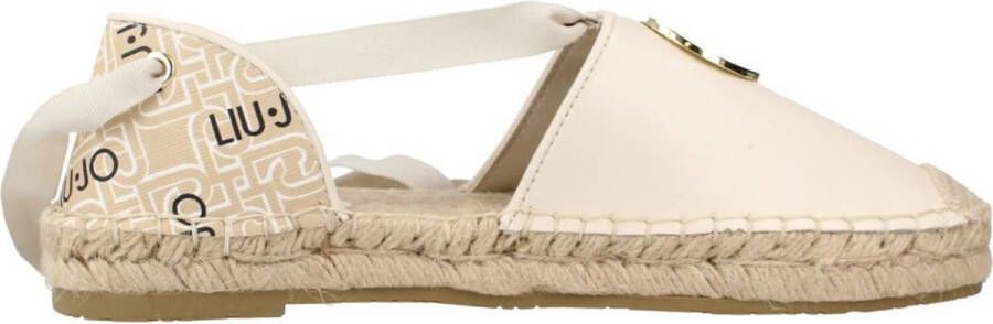 Liu Jo Espadrilles SA3071 EX111