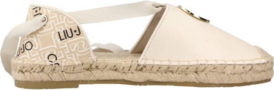 Liu Jo Espadrilles SA3071 EX111