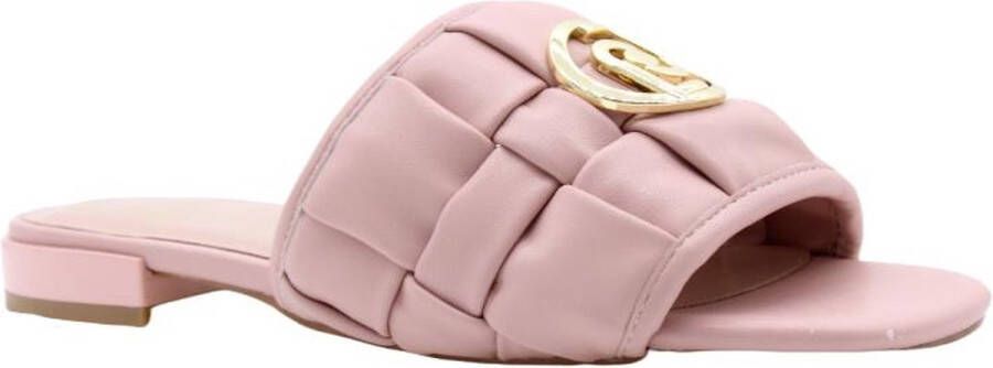 Liu Jo Slipper Pink