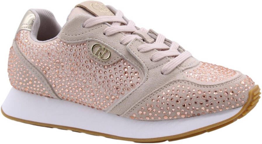 Liu Jo Stijlvolle Sneaker voor nen en