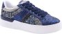 Liu Jo Hetloo Sneaker Multicolor Dames - Thumbnail 1