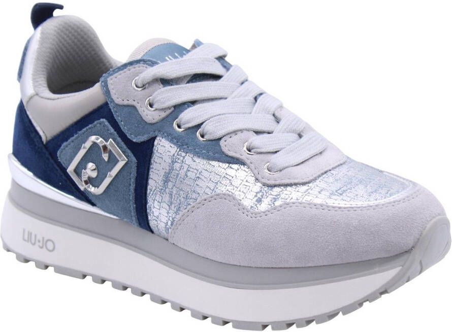 Liu Jo Geweldige Damesmode Blue Dames