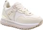 Liu Jo Wonder Damesmode Schoenen Beige Dames - Thumbnail 1