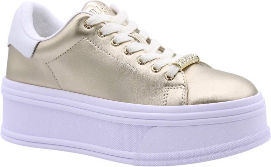 Liu Jo Sneaker Goud