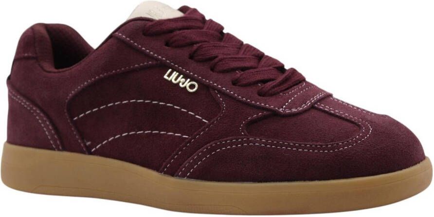 Liu Jo Sneaker Rood