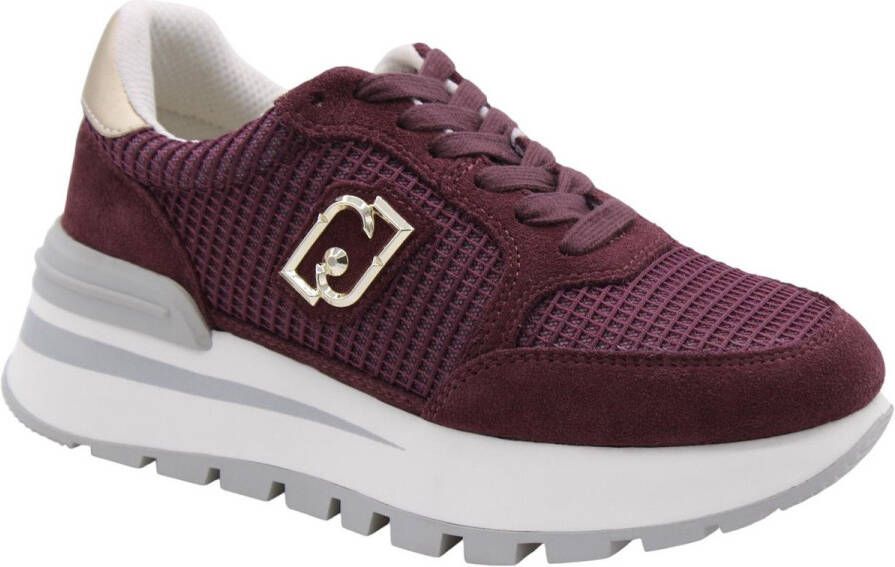 Liu Jo Sneaker Rood